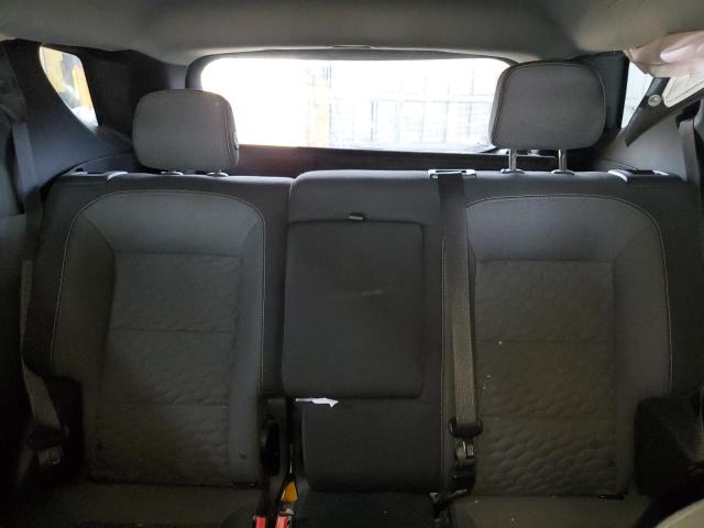 Photo 10 from auction – 2020 CHEVROLET EQUINOX LT with VIN 3GNAXLEX7LS596395