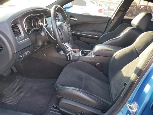 Photo 7 from auction – 2018 DODGE CHARGER R/ with VIN 2C3CDXGJ5JH336219