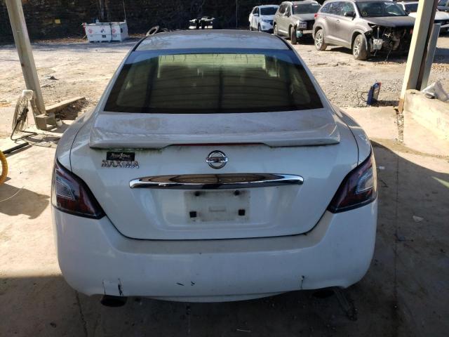 Photo 6 from auction – 2012 NISSAN MAXIMA S with VIN 1N4AA5AP7CC848671