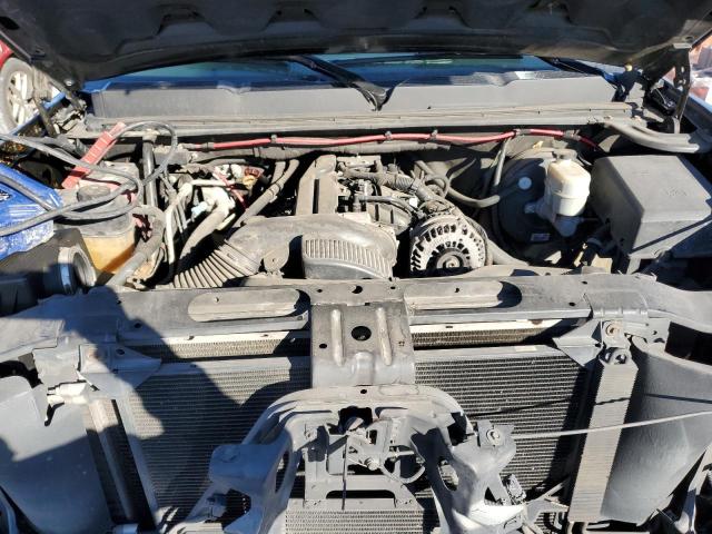Photo 11 from auction – 2008 CHEVROLET SILVERADO with VIN 3GCEK13J98G207911
