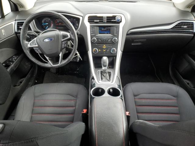 Photo 8 from auction – 2013 FORD FUSION SE with VIN 3FA6P0H94DR103507
