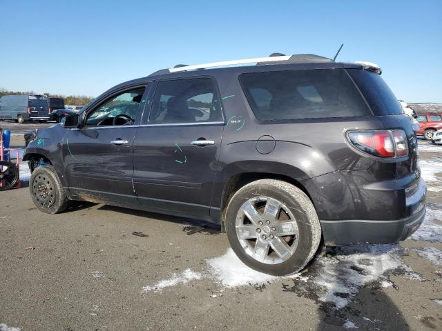 Photo 2 from auction – 2017 GMC ACADIA LIM with VIN 1GKKVSKD1HJ226922