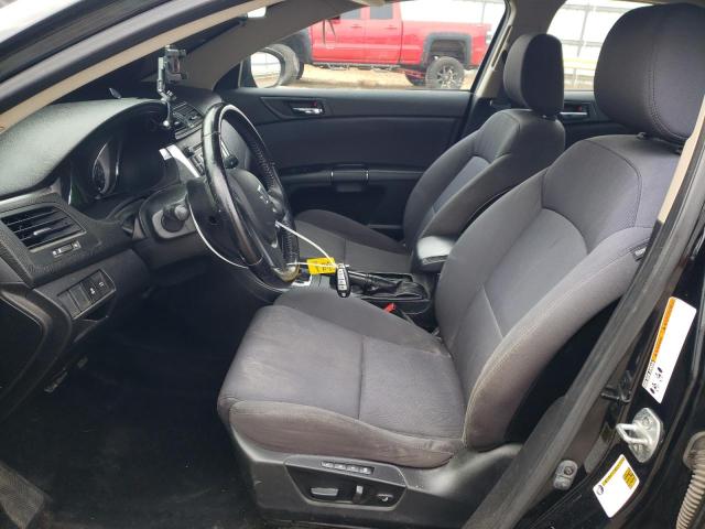 Photo 7 from auction – 2011 SUZUKI KIZASHI SE with VIN JS2RF9A38B6111159