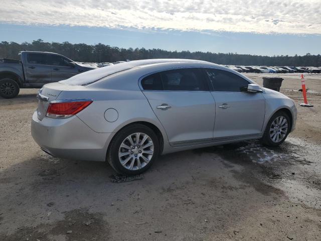 Photo 3 from auction – 2013 BUICK LACROSSE with VIN 1G4GC5E36DF227424