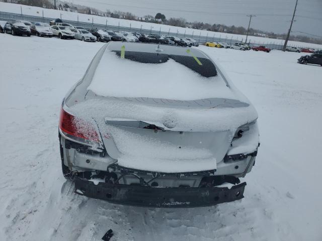 Photo 6 from auction – 2013 BUICK LACROSSE P with VIN 1G4GH5E35DF123184