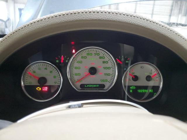 Photo 9 from auction – 2005 FORD F150 with VIN 1FTPX12505FB09314