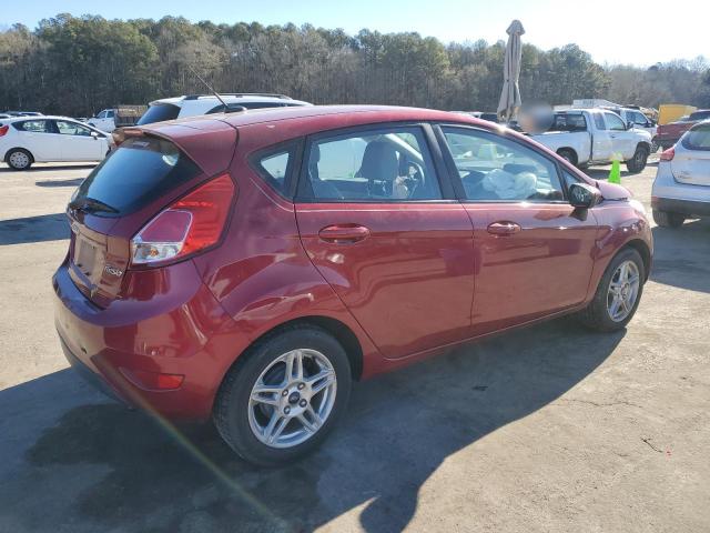Photo 3 from auction – 2017 FORD FIESTA SE with VIN 3FADP4EJ8HM119662