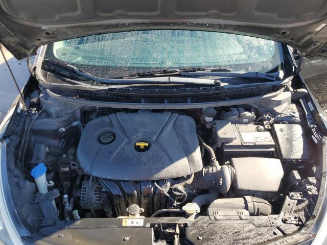 Photo 11 from auction – 2015 KIA FORTE LX with VIN KNAFK4A64F5273014