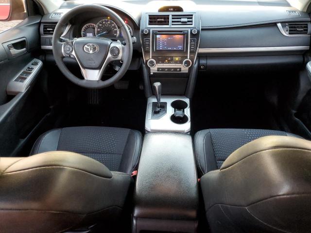Photo 8 from auction – 2012 TOYOTA CAMRY BASE with VIN 4T1BF1FK6CU619121