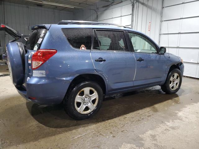 صورة رقم 3 من المزاد - 2008 TOYOTA RAV4 مع VIN JTMBD33V485206409