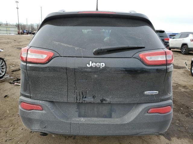 Photo 6 from auction – 2016 JEEP CHEROKEE L with VIN 1C4PJLCB1GW370567