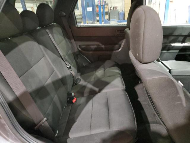 Photo 10 from auction – 2010 FORD ESCAPE XLT with VIN 1FMCU9DG2AKD29488