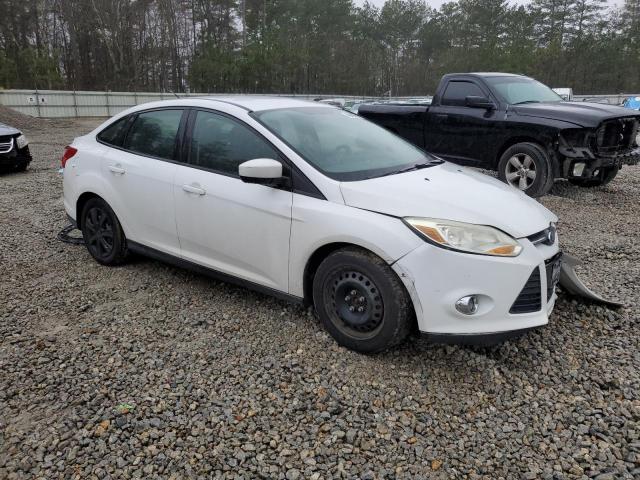 Photo 4 from auction – 2012 FORD FUSION with VIN 1FAHP3F20CL197091