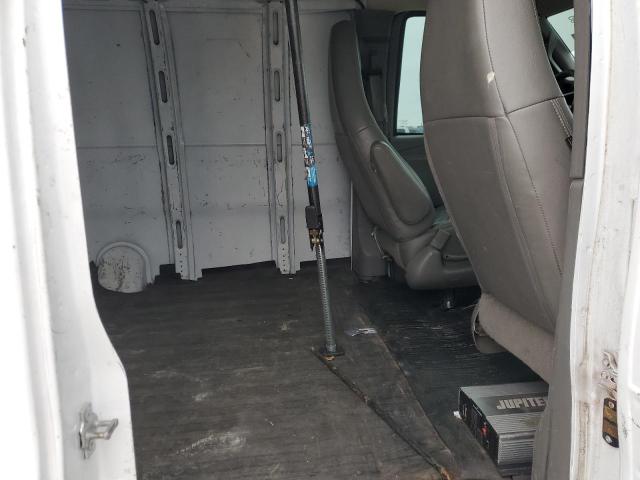 Photo 11 from auction – 2018 CHEVROLET EXPRESS G2 with VIN 1GCWGBFPXJ1262805