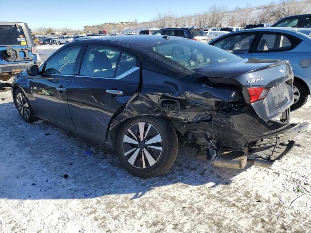 Photo 2 from auction – 2019 NISSAN ALTIMA SL with VIN 1N4BL4EV6KC147989
