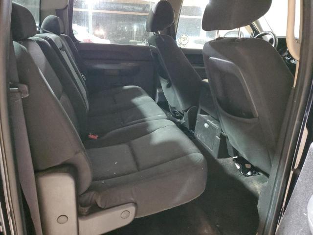 Photo 10 from auction – 2010 GMC SIERRA K15 with VIN 3GTRKVE39AG142510