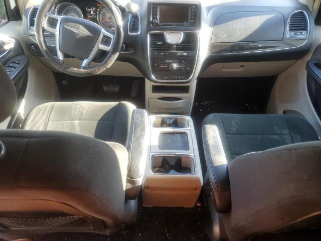 Photo 8 from auction – 2012 CHRYSLER TOWN & COU with VIN 2C4RC1BG7CR150194