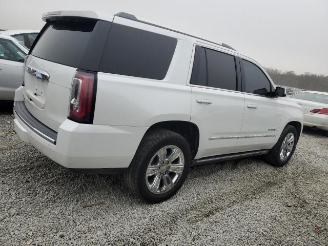 Photo 3 from auction – 2016 GMC YUKON DENA with VIN 1GKS1CKJ0GR317347