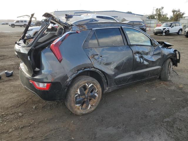 Photo 3 from auction – 2023 KIA NIRO WIND with VIN KNDCR3L16P5028407