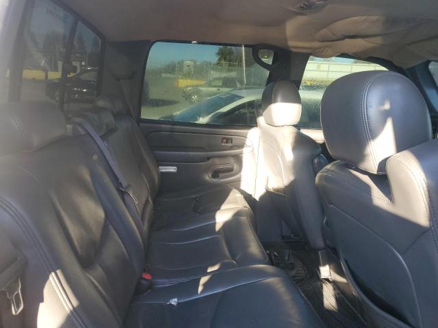 Photo 10 from auction – 2006 CHEVROLET SILVERADO with VIN 2GCEK13T761115493