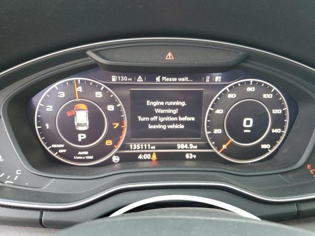 Photo 9 from auction – 2018 AUDI Q5 PRESTIG with VIN WA1CNAFY7J2019467