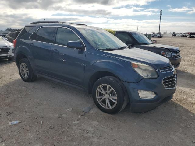 Photo 4 from auction – 2016 CHEVROLET EQUINOX LT with VIN 2GNALCEKXG6260227