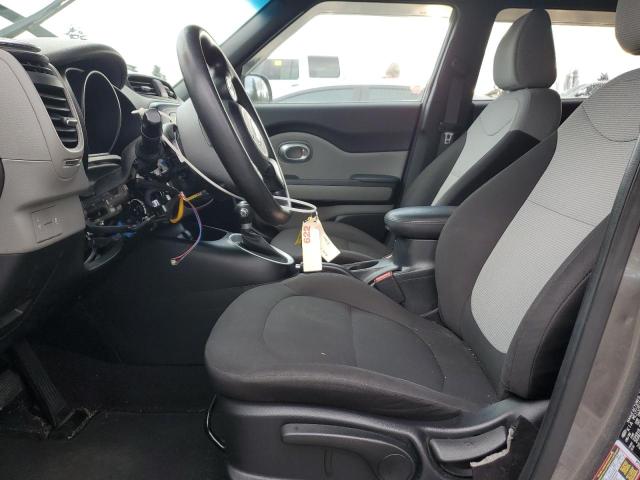 Photo 7 from auction – 2016 KIA SOUL with VIN KNDJN2A2XG7386400