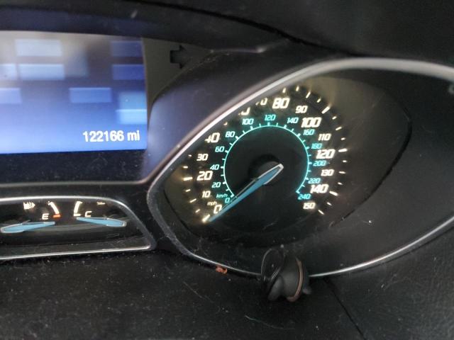 Снимка 9 от търг – 2012 FORD FOCUS SE с VIN 1FAHP3F20CL445923
