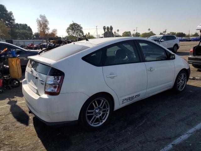 Photo 3 from auction – 2005 TOYOTA PRIUS with VIN JTDKB20U553043871