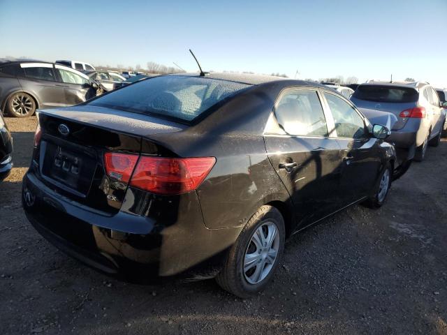 Photo 3 from auction – 2010 KIA FORTE EX with VIN KNAFU4A22A5834200