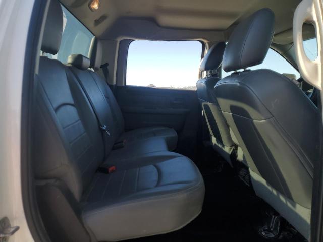 Photo 10 from auction – 2016 RAM 2500 ST with VIN 3C6UR5CL1GG387861