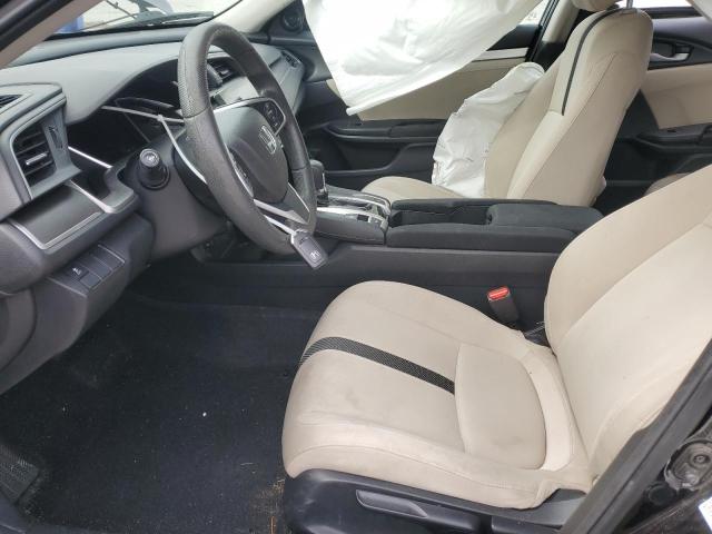 Photo 7 from auction – 2018 HONDA CIVIC EX with VIN 19XFC2F79JE032939
