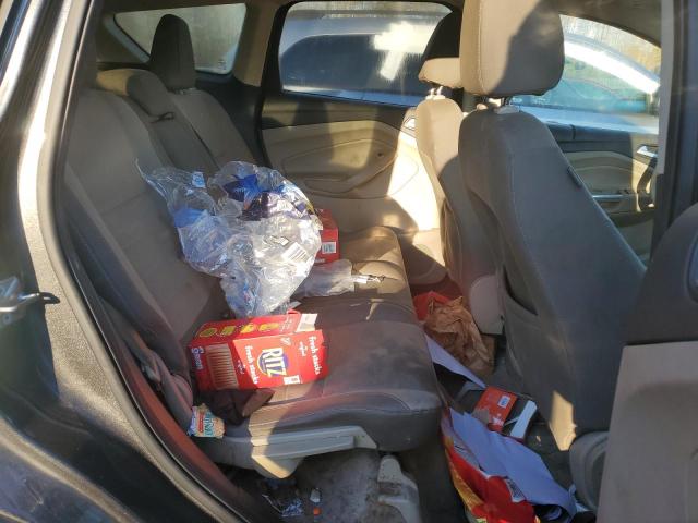 Photo 11 from auction – 2016 FORD ESCAPE SE with VIN 1FMCU0G7XGUA72133
