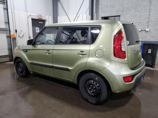Foto 2 de la subasta – 2012 KIA SOUL con VIN KNDJT2A50C7423030