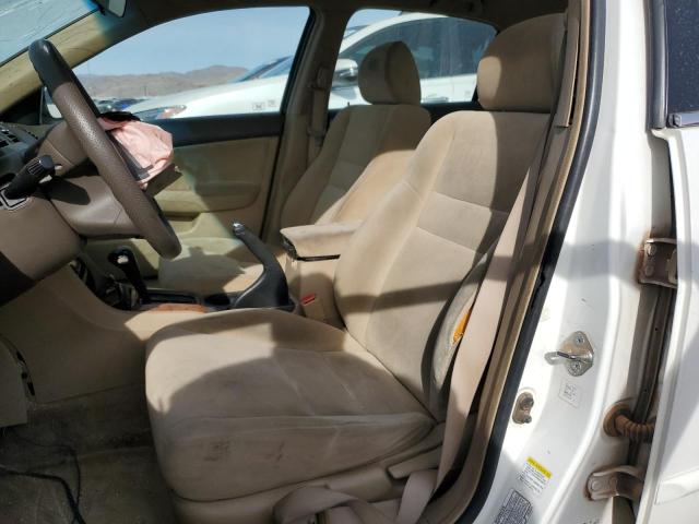 Photo 7 from auction – 2003 HONDA ACCORD EX with VIN 1HGCM56653A099084