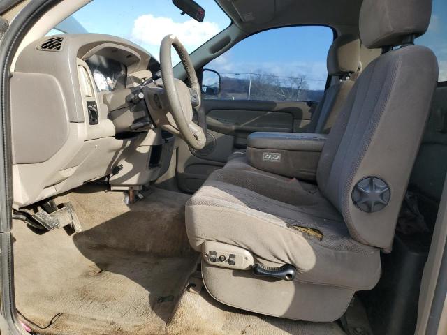 Photo 7 from auction – 2004 DODGE RAM 1500 S with VIN 1D7HA16D34J274735
