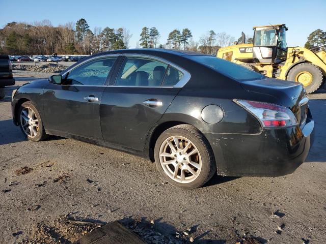 Photo 2 from auction – 2014 NISS MAXIMA with VIN 1N4AA5AP3EC485191