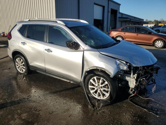 Photo 4 from auction – 2020 NISSAN ROGUE S with VIN KNMAT2MT4LP519026
