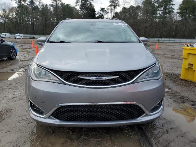 Photo 5 from auction – 2018 CHRYSLER PACIFICA T with VIN 2C4RC1BG0JR119558