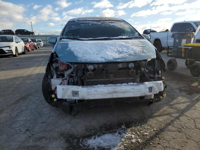 Photo 5 from auction – 2015 TOYOTA PRIUS V with VIN JTDZN3EU8FJ021431