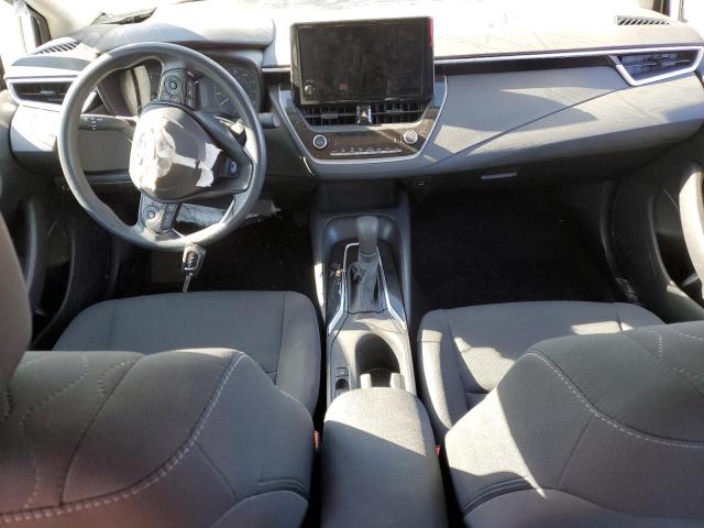 Photo 8 from auction – 2023 TOYOTA COROLLA LE with VIN 5YFB4MDE9PP040510