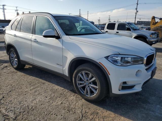 Photo 4 from auction – 2015 BMW X5 SDRIVE3 with VIN 5UXKR2C54F0H37083