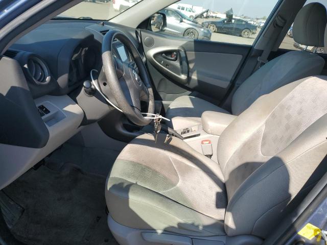 Photo 7 from auction – 2011 TOYOTA RAV4 with VIN 2T3ZF4DVXBW084202