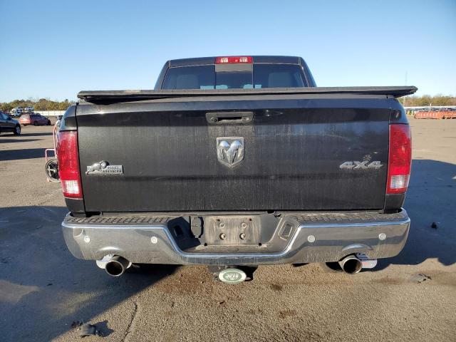 Photo 6 from auction – 2018 RAM 1500 SLT with VIN 3C6RR7LTXJG203008