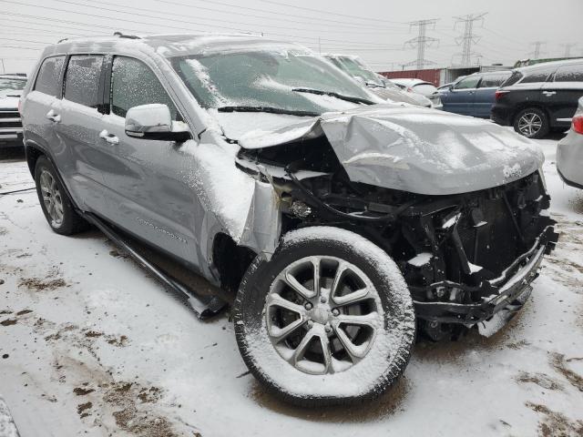Photo 4 from auction – 2016 JEEP GRAND CHER with VIN 1C4RJFBG6GC504756