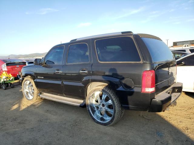 Photo 2 from auction – 2003 CADILLAC ESCALADE L with VIN 1GYEC63TX3R135227