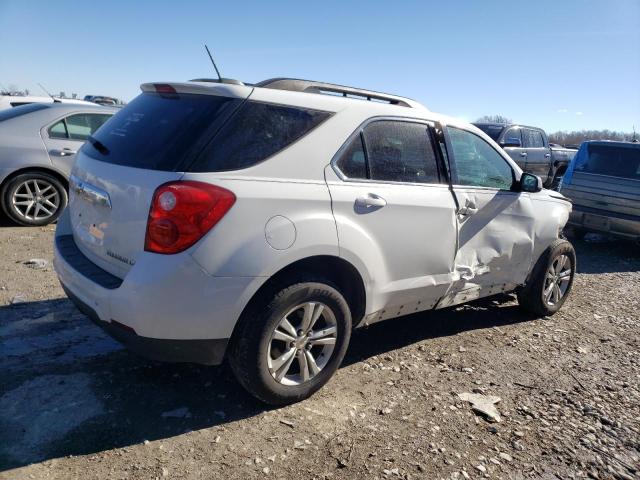 Photo 3 from auction – 2015 CHEVROLET EQUINOX LT with VIN 2GNALBEK4F1126271