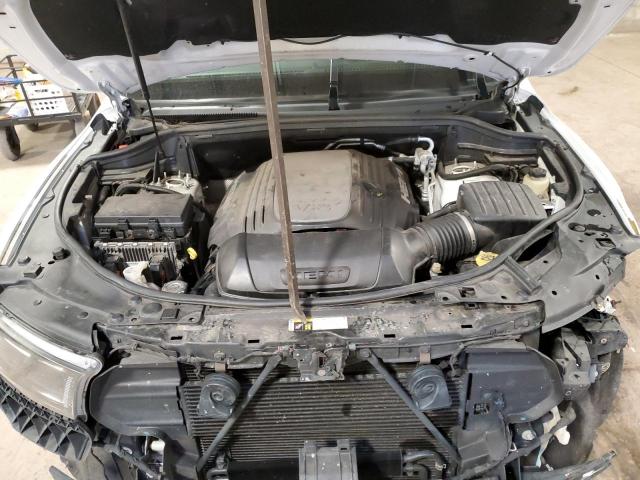 Photo 12 from auction – 2015 DODGE DURANGO R/ with VIN 1C4SDHCTXFC916712