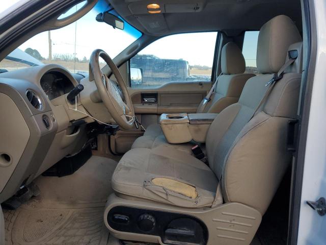 Photo 7 from auction – 2007 FORD F150 with VIN 1FTPX14V97FB90250