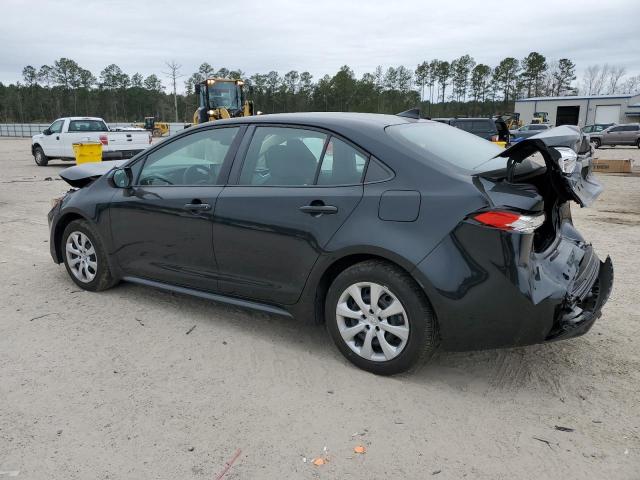 Photo 2 from auction – 2020 TOYOTA COROLLA LE with VIN 5YFEPRAE8LP080478